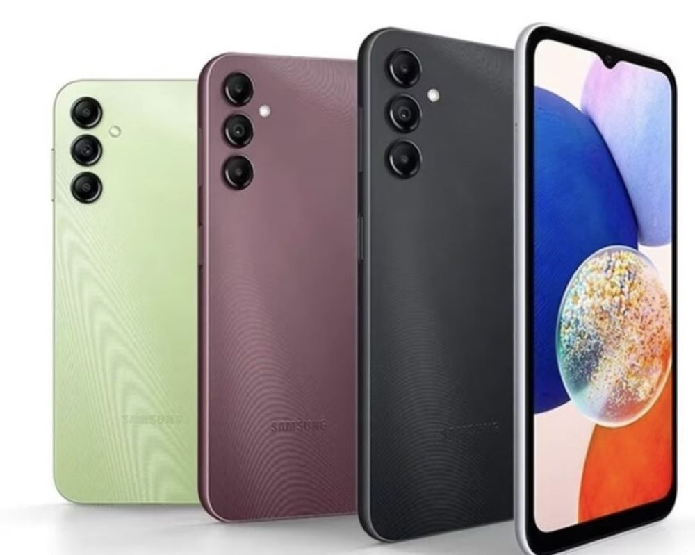 سعر الجوال الاقتصادي Samsung Galaxy A15 4G في مصر والسعودية والإمارات