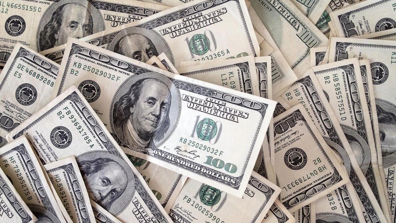 سعر الدولار اليوم الخميس 30 مايو أمام الجنيه في البنوك