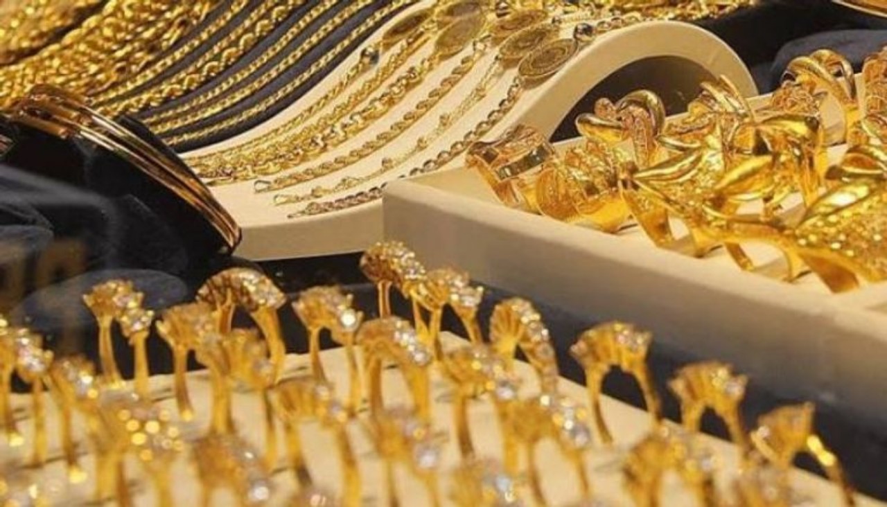 سعر الذهب اليوم