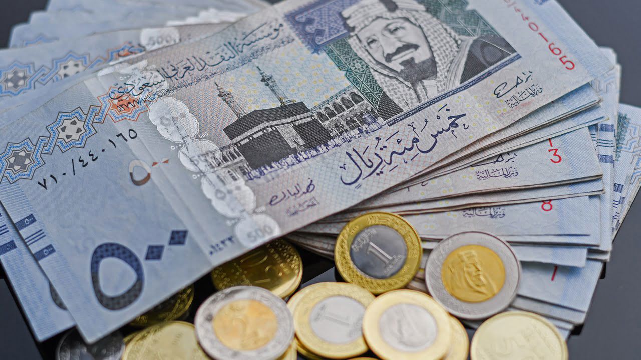 سعر الريال السعودي مقابل الجنيه السوداني