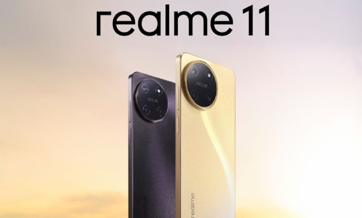 سعر و مواصفات Realme 11