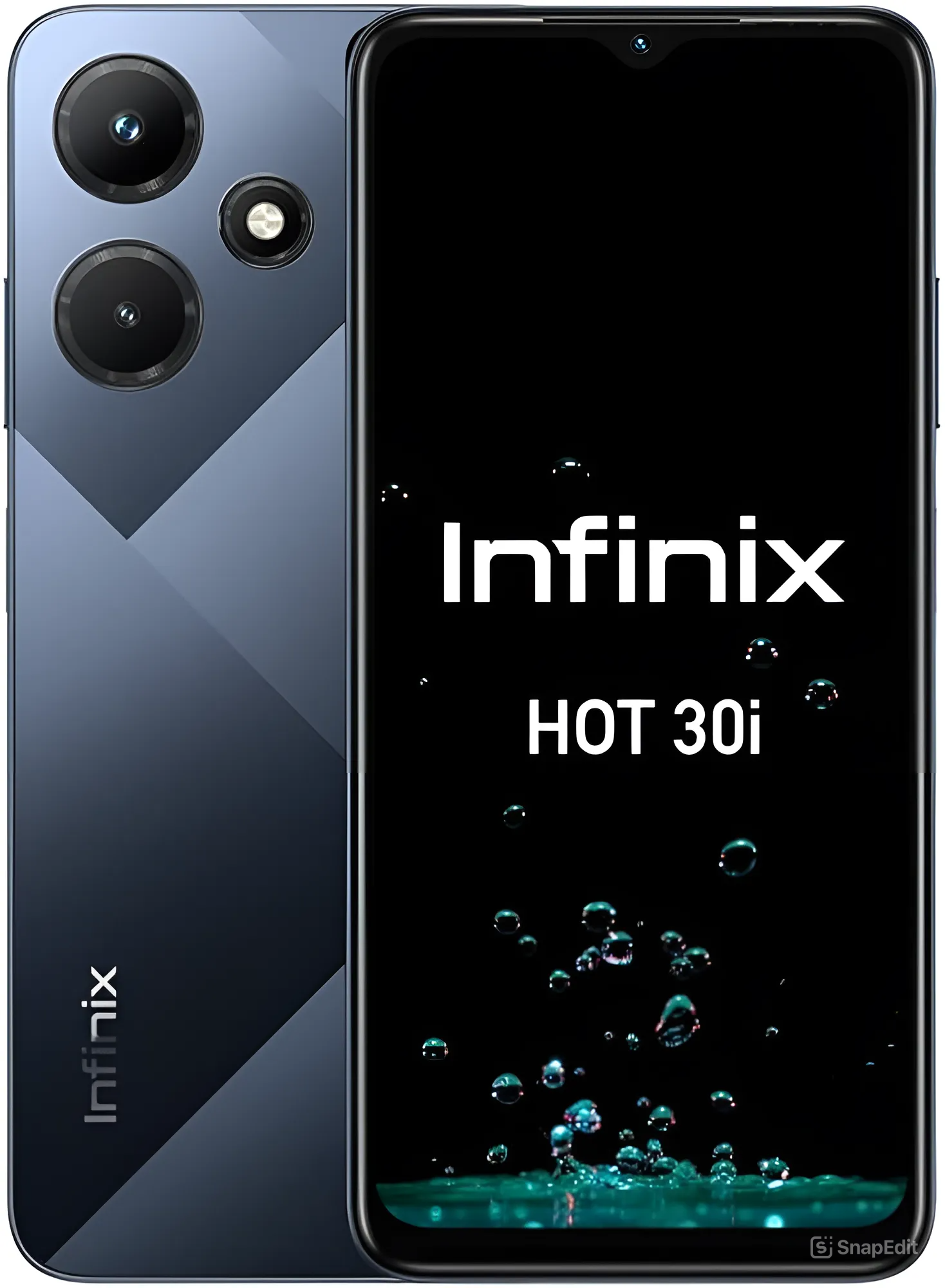 سعر و مواصفات هاتف Infinix Hot 30
