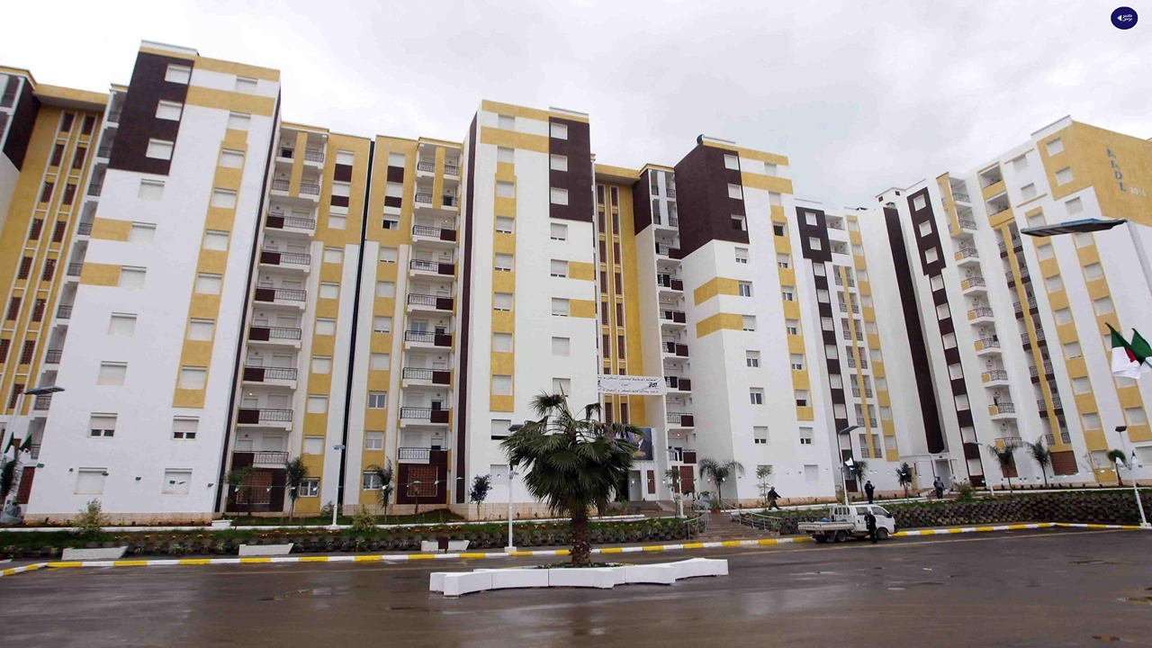 "رابط مباشر من هنـا" خطوات التسجيل والشروط المطلوبة للتسجيل فى سكنات عدل 3 بالجزائر 2024 عبر وزارة الاسكان الجزائرية