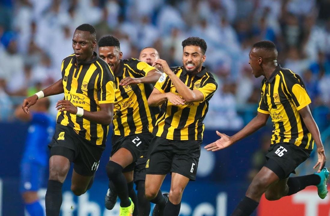 سلسلة الهزائم تضرب الاتحاد.. هل يتخطى النمور كبوتهم ضد الاتفاق بالدوري؟