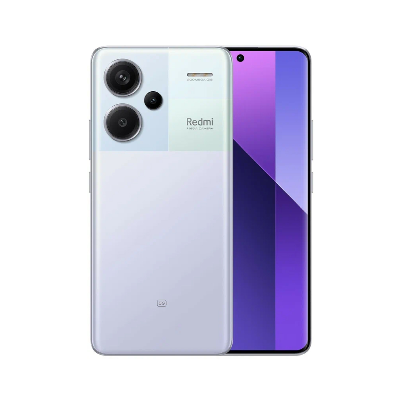 هاتف  Xiaomi Redmi Note 13 Pro+ 5G