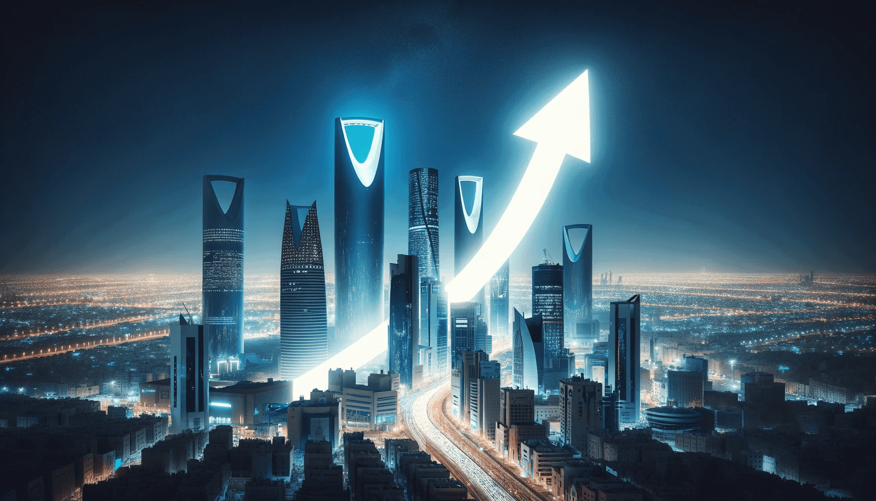شروط الاستثمار الاجنبي في السعودية للمقيمين
