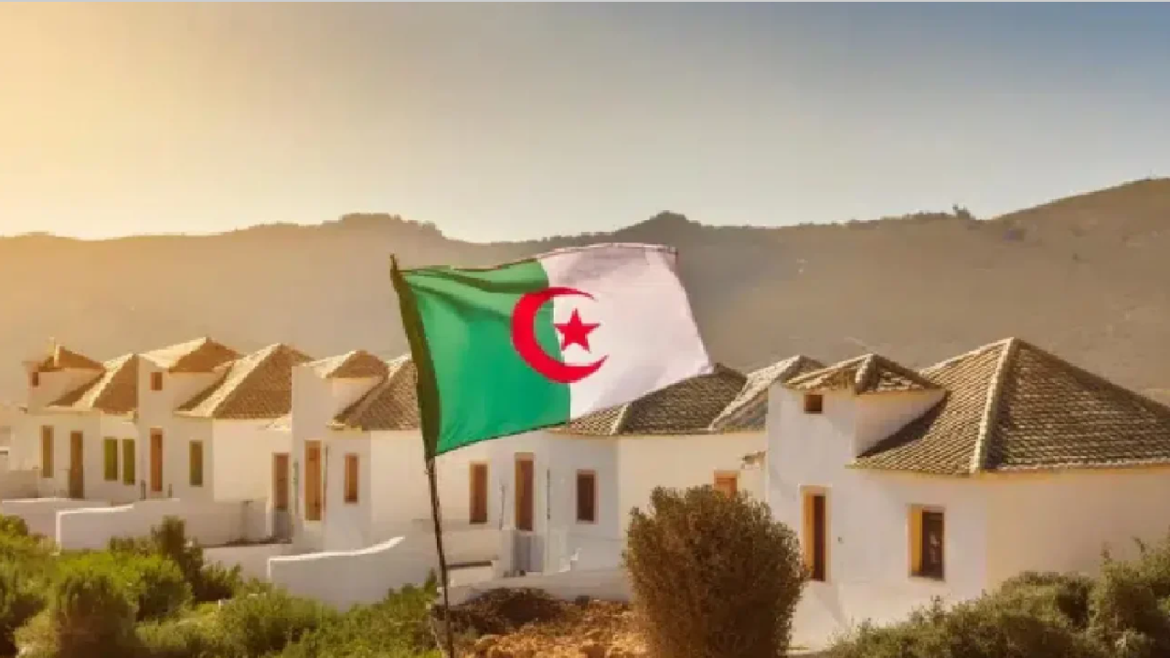 شروط الاستفادة من السكن الترقوي الحر 2024