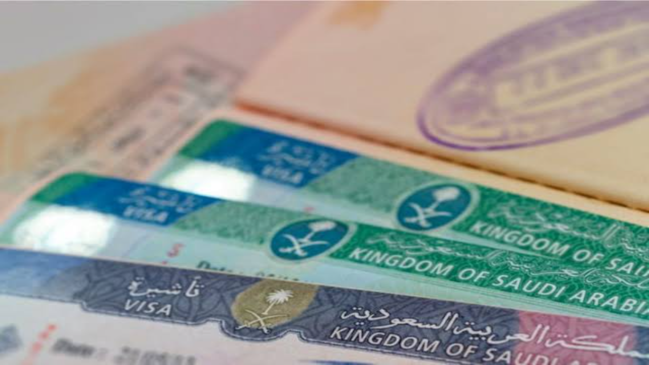 شروط تمديد تأشيرة خروج وعودة إلكترونيًا