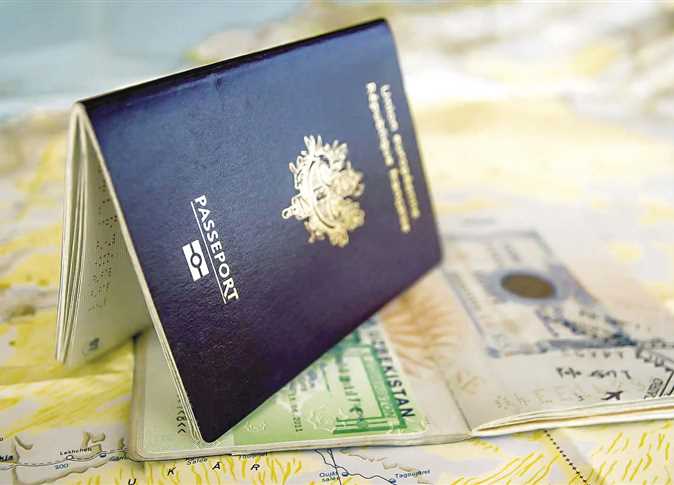 الأوراق المطلوبة للحصول على فيزا شنغن للمصريين 2024