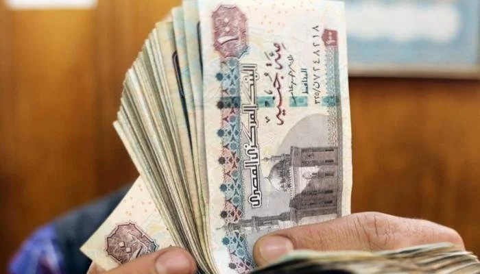 صرف المعاشات في شهر يونيو