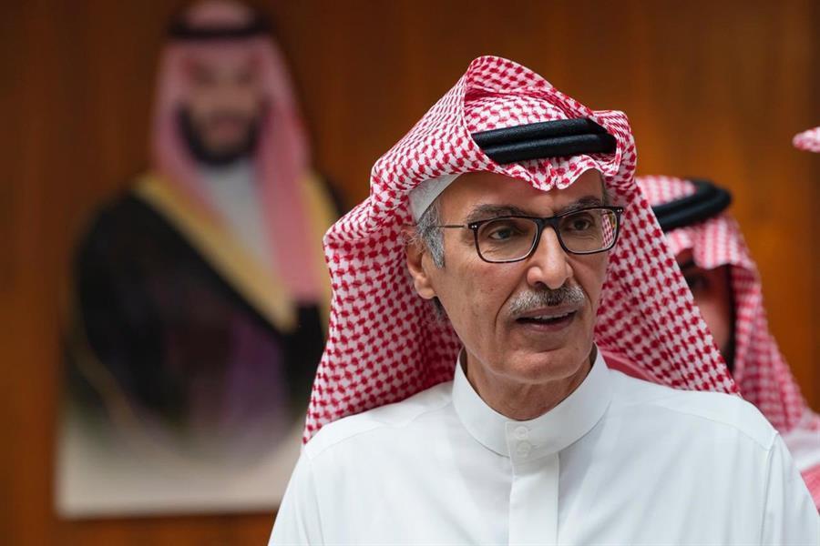 الديوان الملكي ينعي وفاة الأمير بدر بن عبدالمحسن ويعلن عن موعد الصلاة عليه
