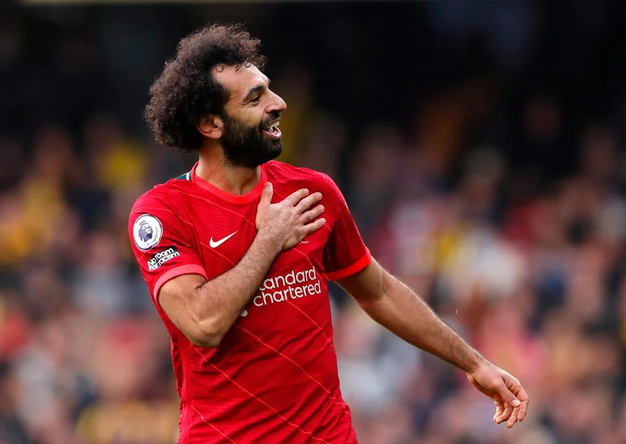 غموض حول مستقبل محمد صلاح.. نادي أرسنال يرغب في ضم اللاعب وأندية سعودية في الصورة