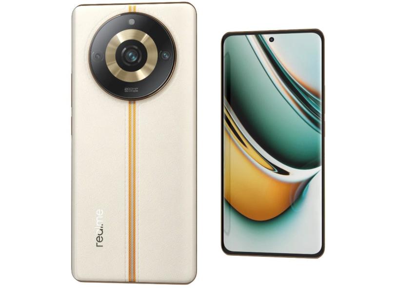 أشيك هاتف من ريلمي وكاميرا خرافية.. مواصفات هاتف realme 11 pro plus وسعره في المملكة