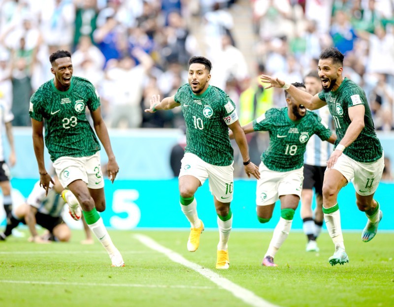 الطريق إلى كأس العالم.. المنتخب السعودي يعلن عن موعد مباراتي باكستان والأردن في التصفيات