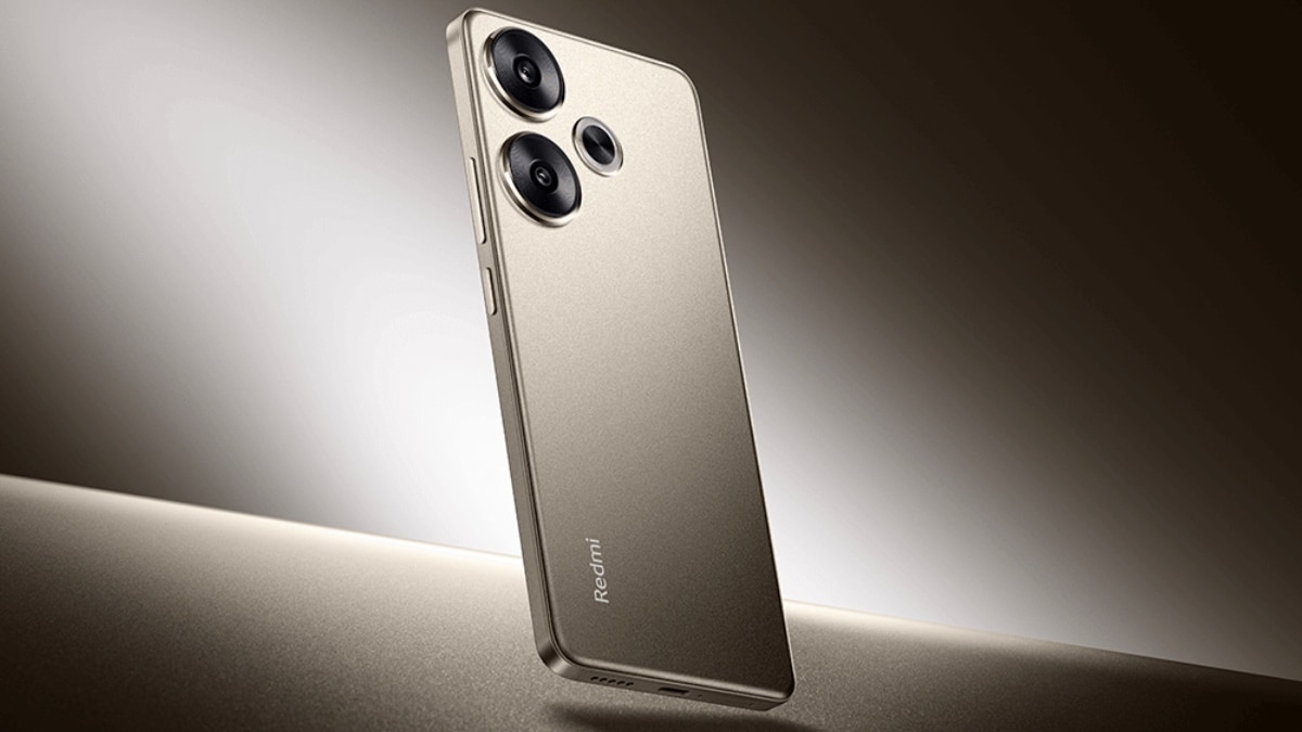 شبيه أيفون من شاومي.. مراجعة شاملة لهاتف Xiaomi Redmi Turbo 3 وسعره الرسمي في المملكة