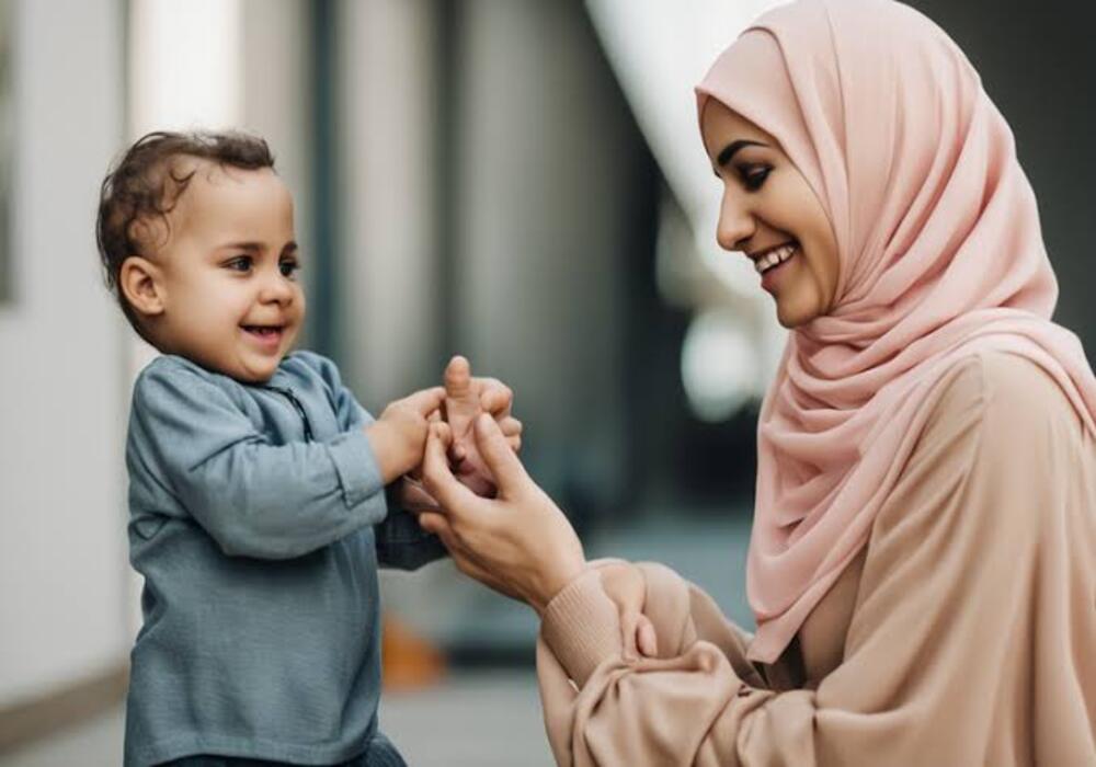 طرق التربية الإيجابية