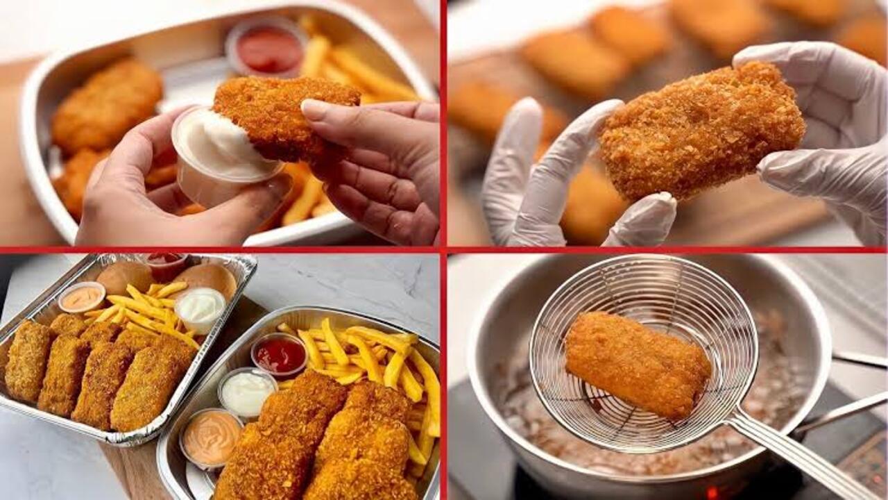 طريقة البيك السعودي