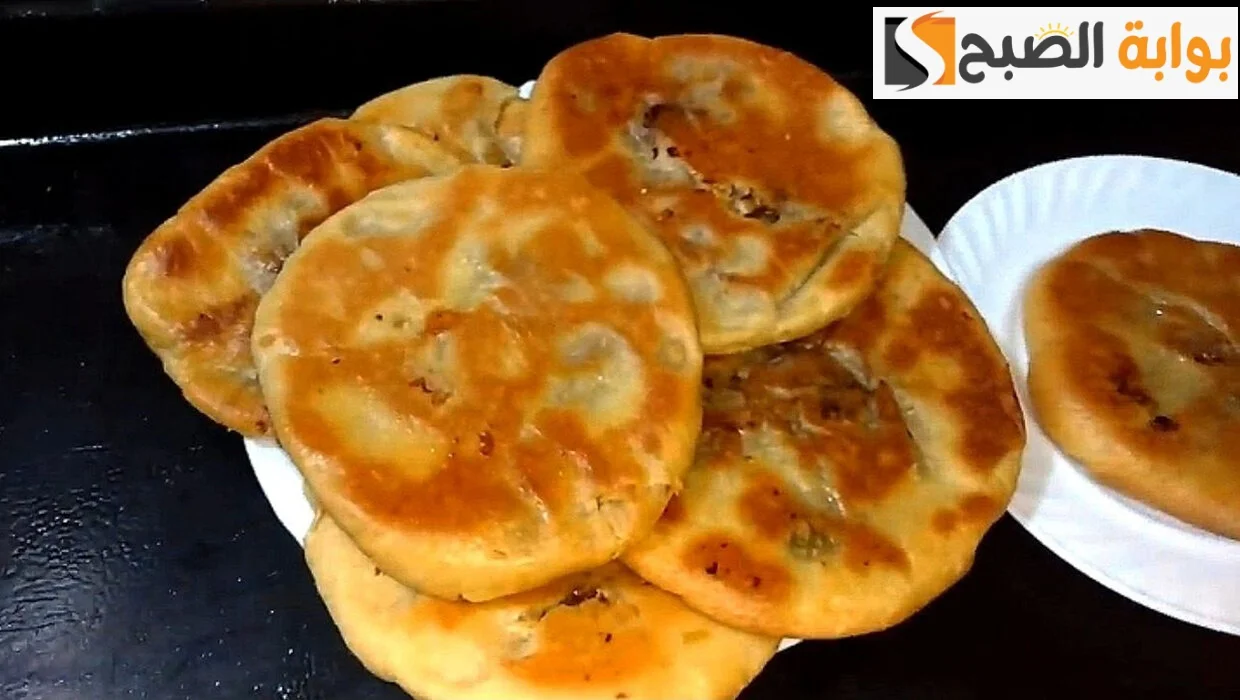 طريقة تحضير الحواوشي