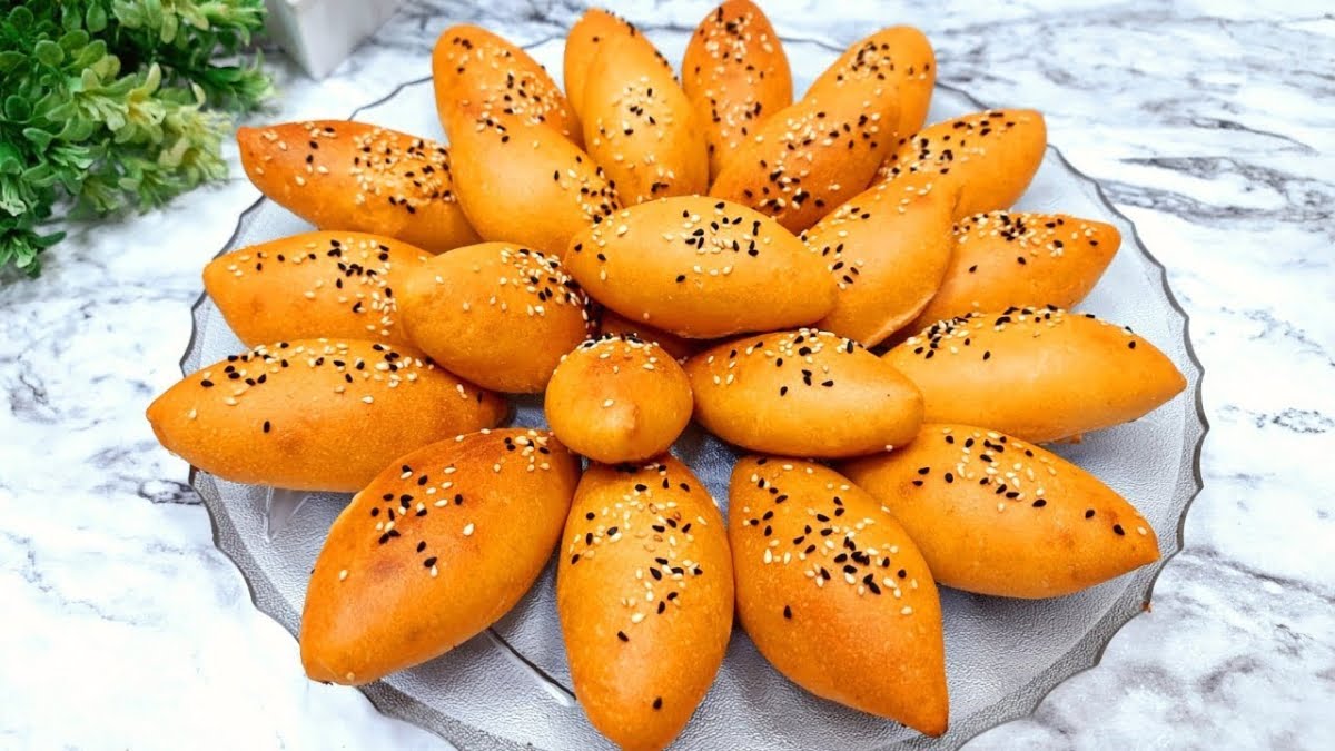 طريقة عمل بوريك الجبنة الهش