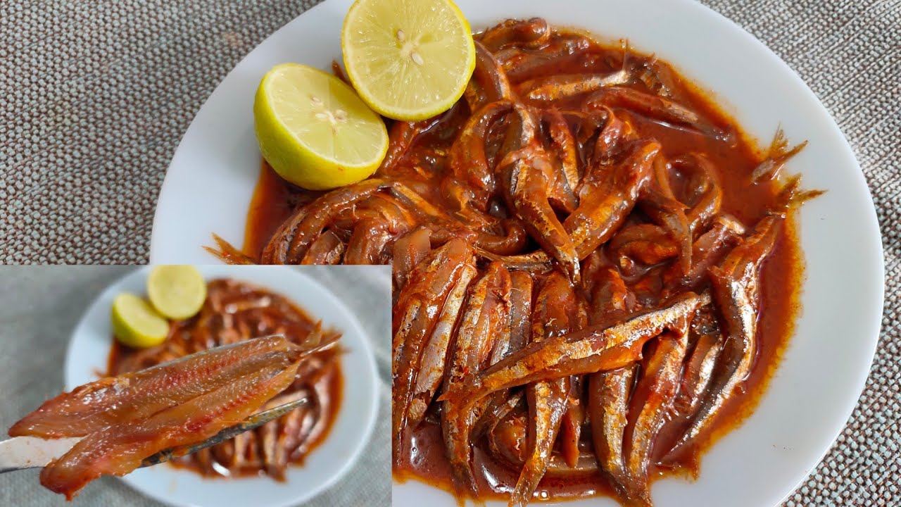 طريقة تخليل البساريا (الملوحة)