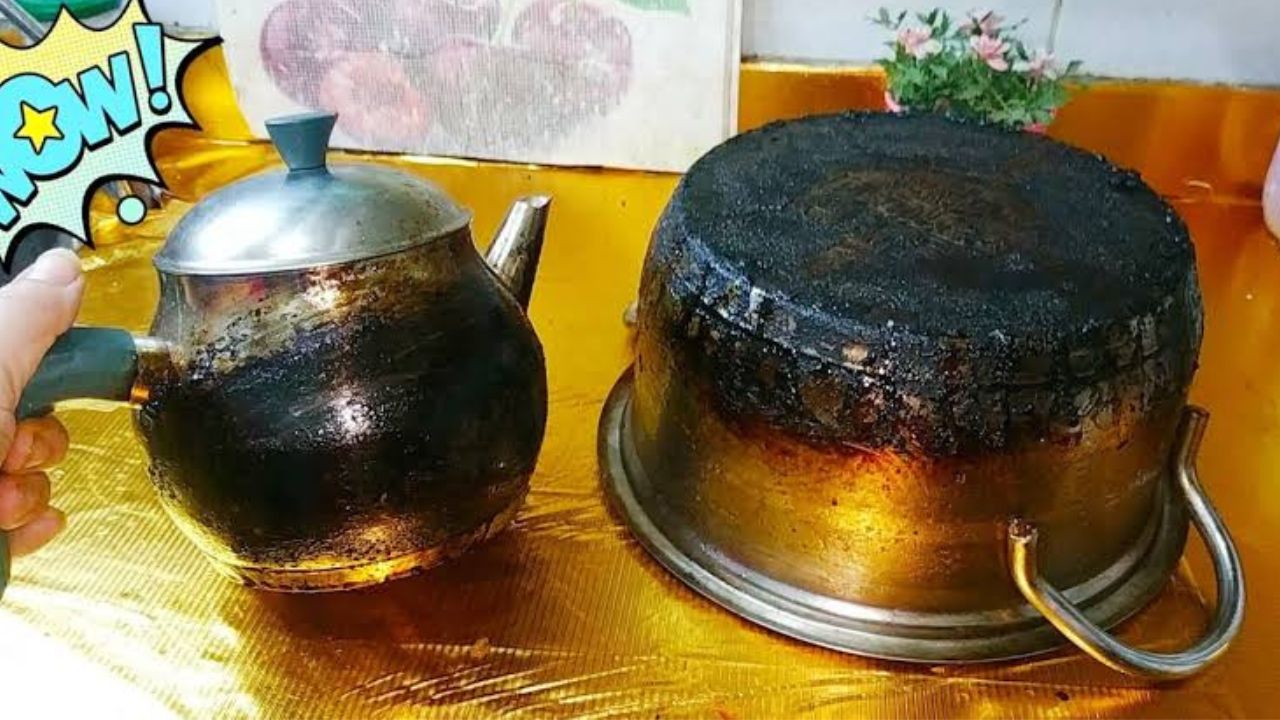 طريقة تنظيف البراد الاستانلس
