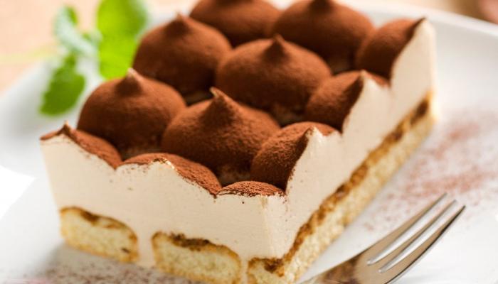 طريقة عمل التيراميسو أفضل حلى بارد بطعم لذيذ
