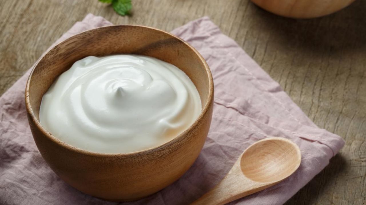 طريقة عمل الجبنة الكريمي