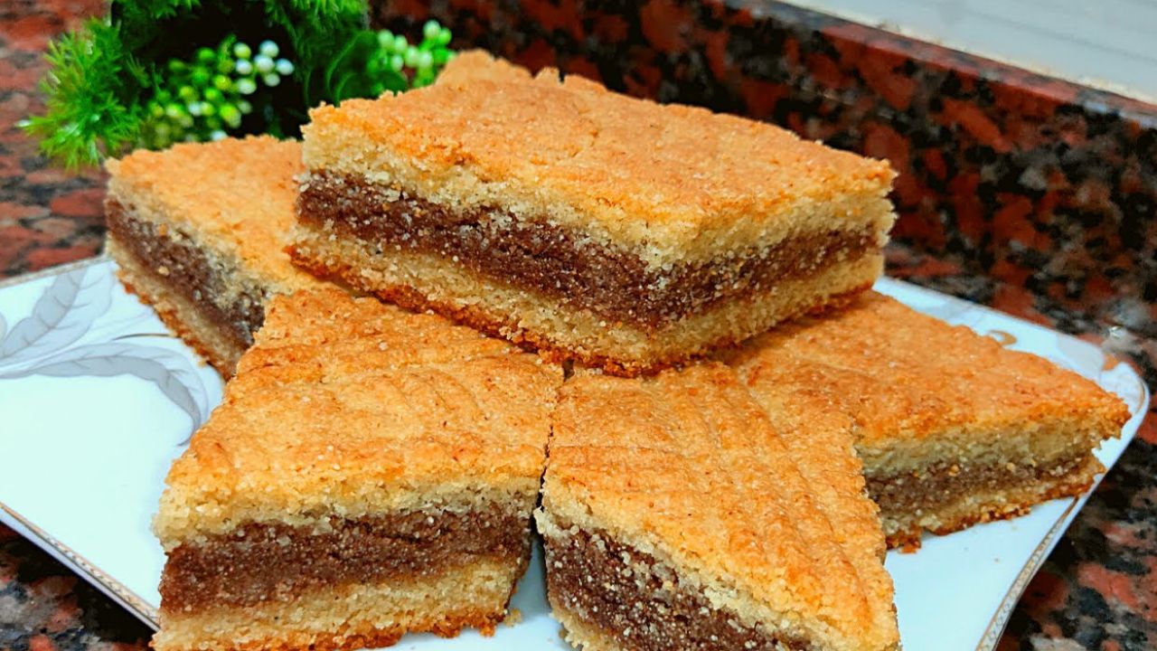 طريقة عمل الحجازية