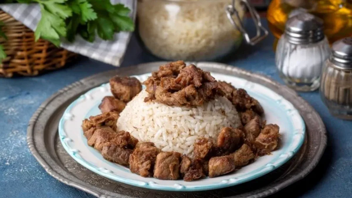 الحنيذ السعودي