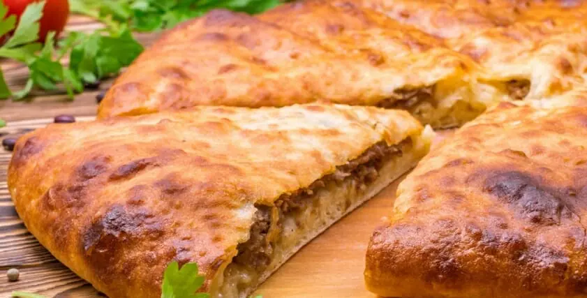 طريقة عمل الحواوشي فاطمة ابو حاتي