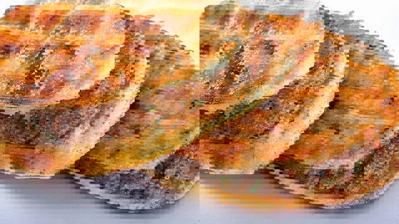 طريقة عمل الحواوشي