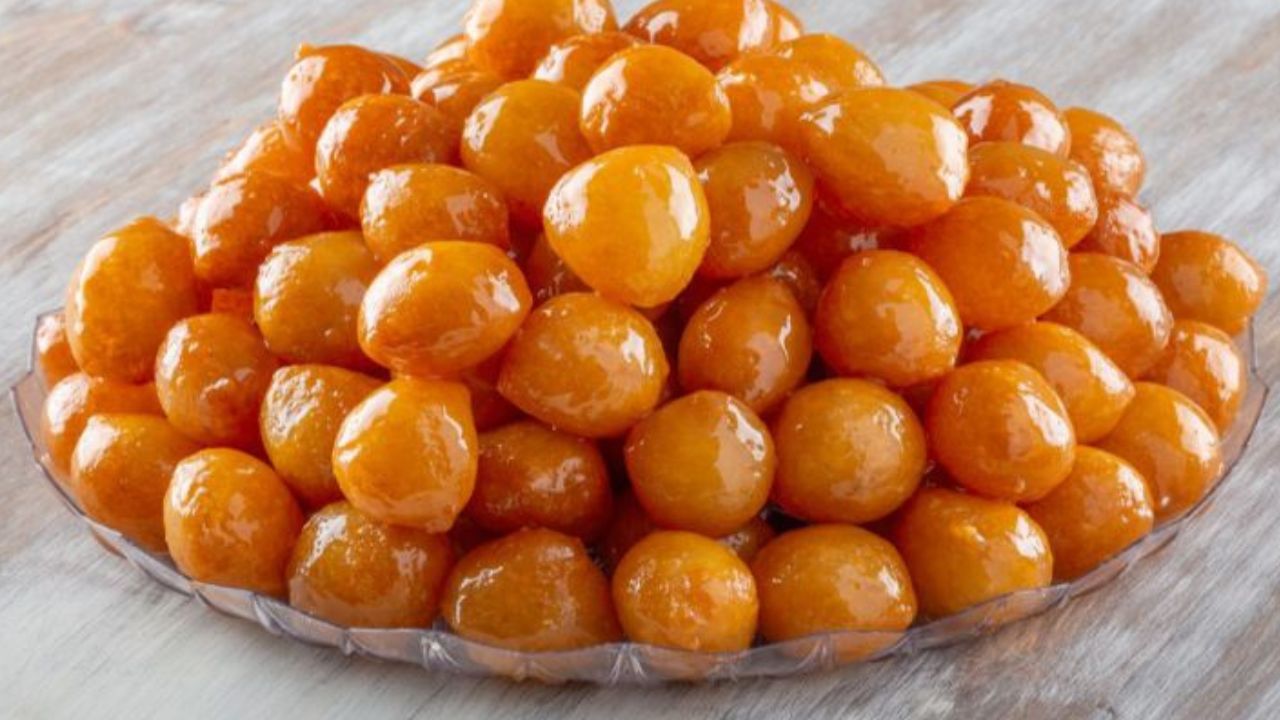 طريقة عمل الزلابية