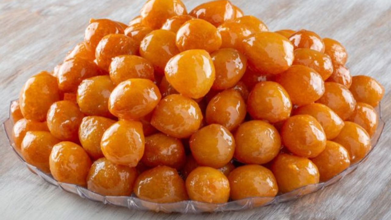 طريقة عمل الزلابية
