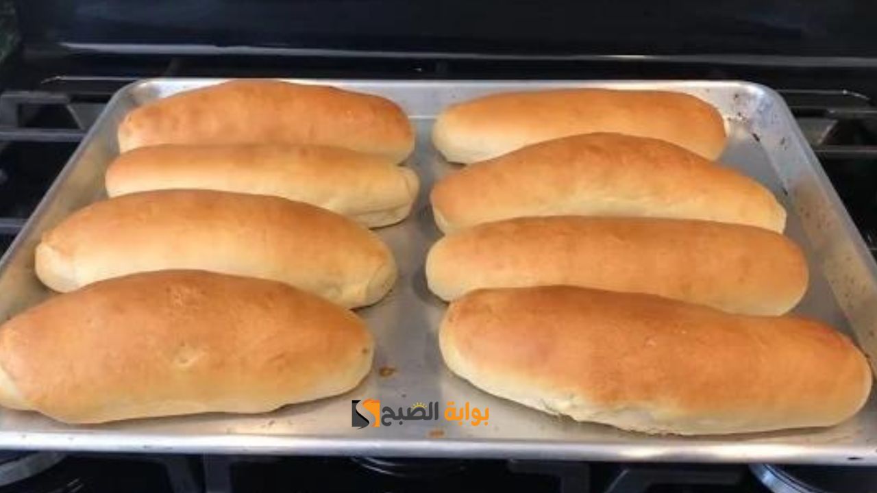 طريقة عمل العيش الفينو