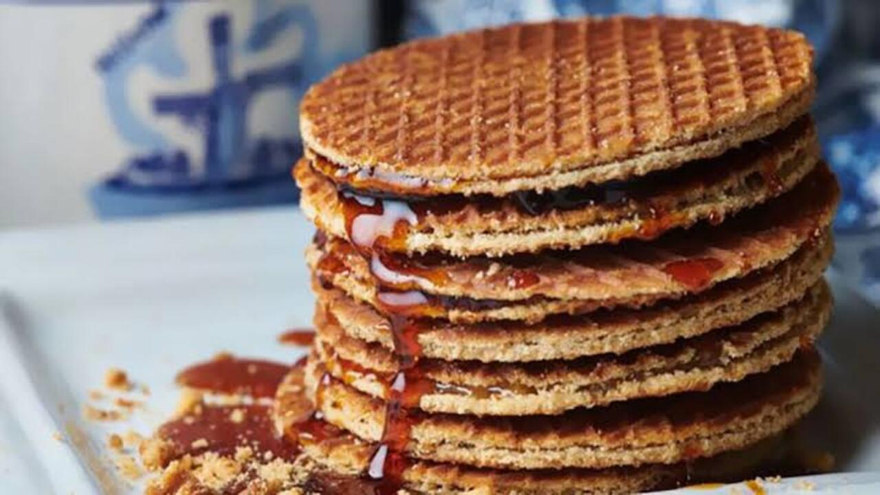 طريقة عمل الفريسكا