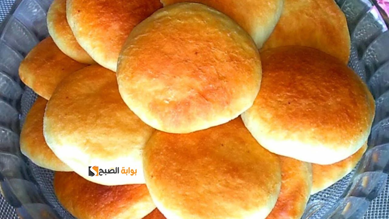 طريقة عمل القرص الفلاحي الطرية
