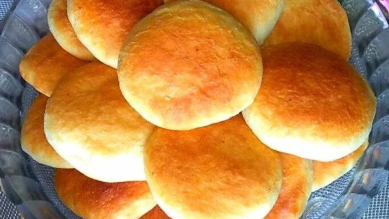 طريقة عمل القرص الفلاحي الطريه