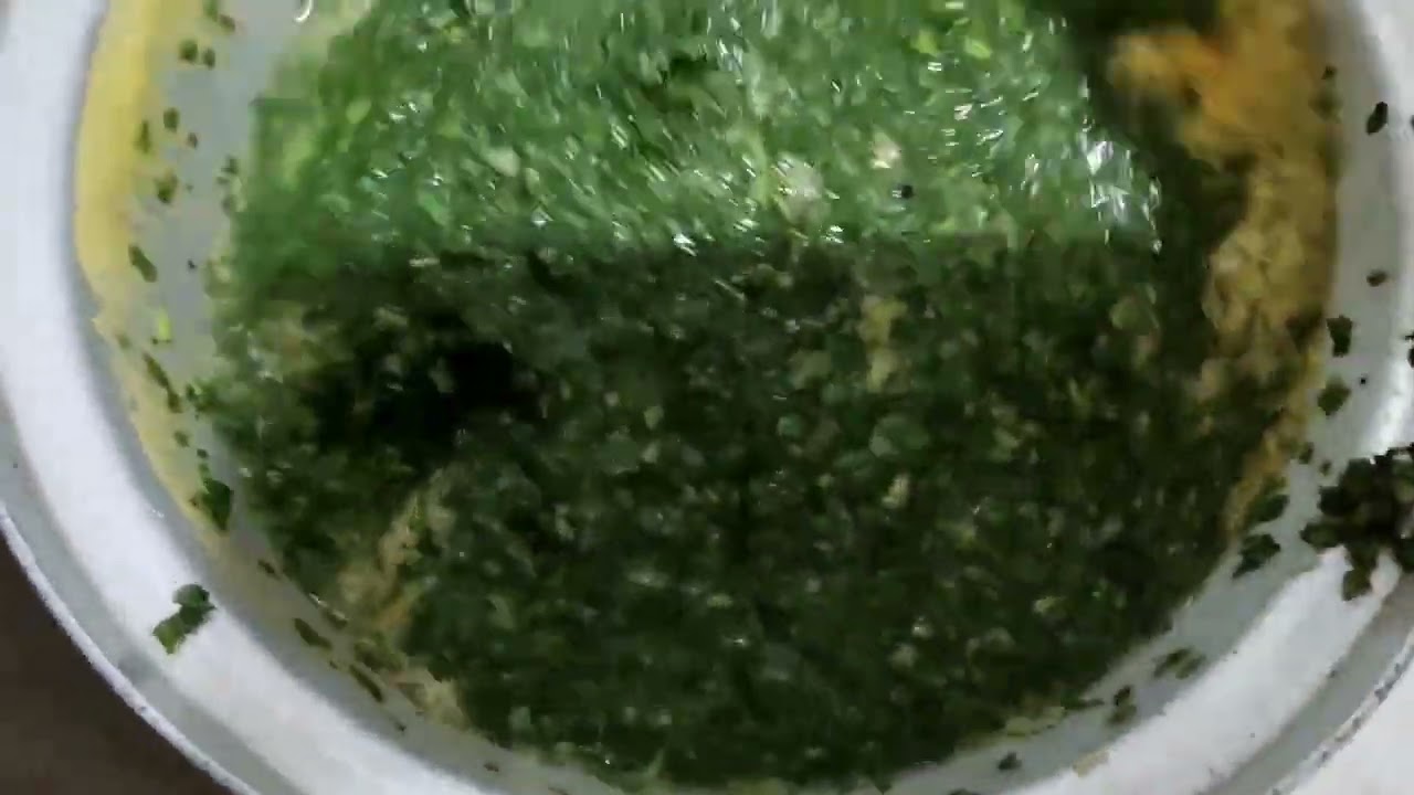 طريقة عمل الكبدة المشوية والملوخية