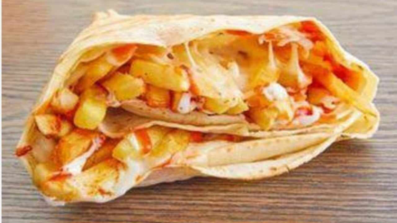 طريقة عمل الكريب