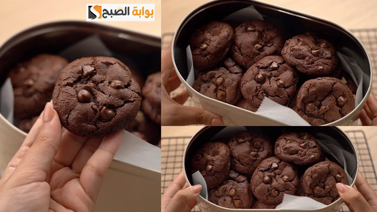طريقة عمل الكوكيز