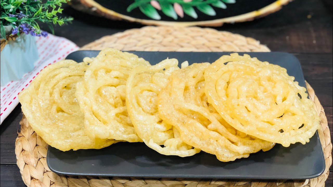 طريقة عمل المشبك الدمياطي
