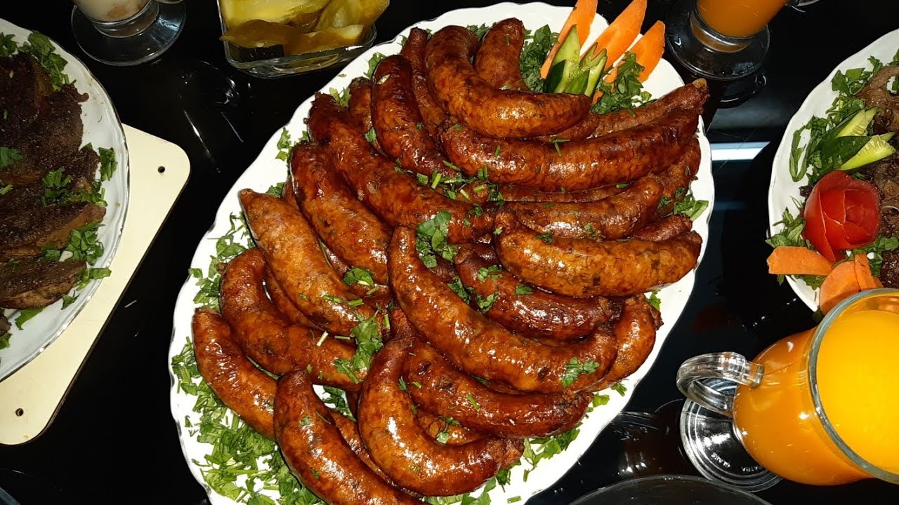 طريقة عمل الممبار