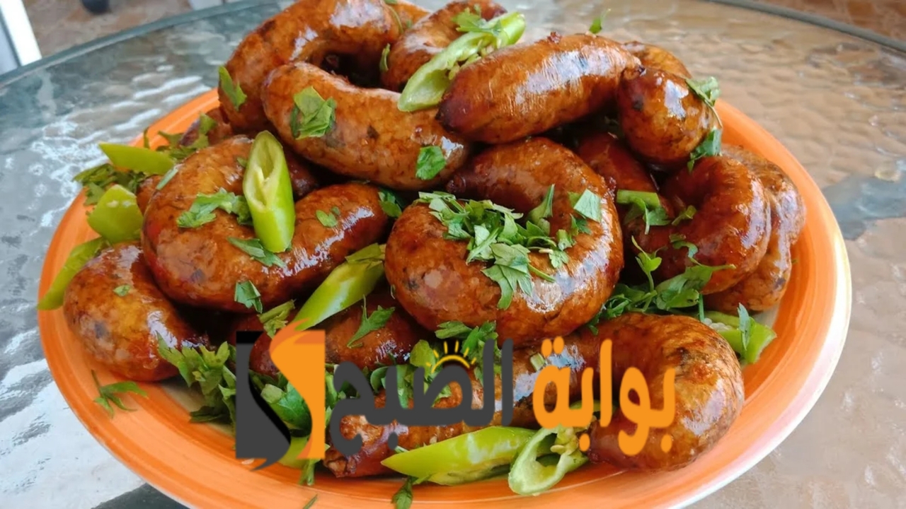 طريقة عمل الممبار