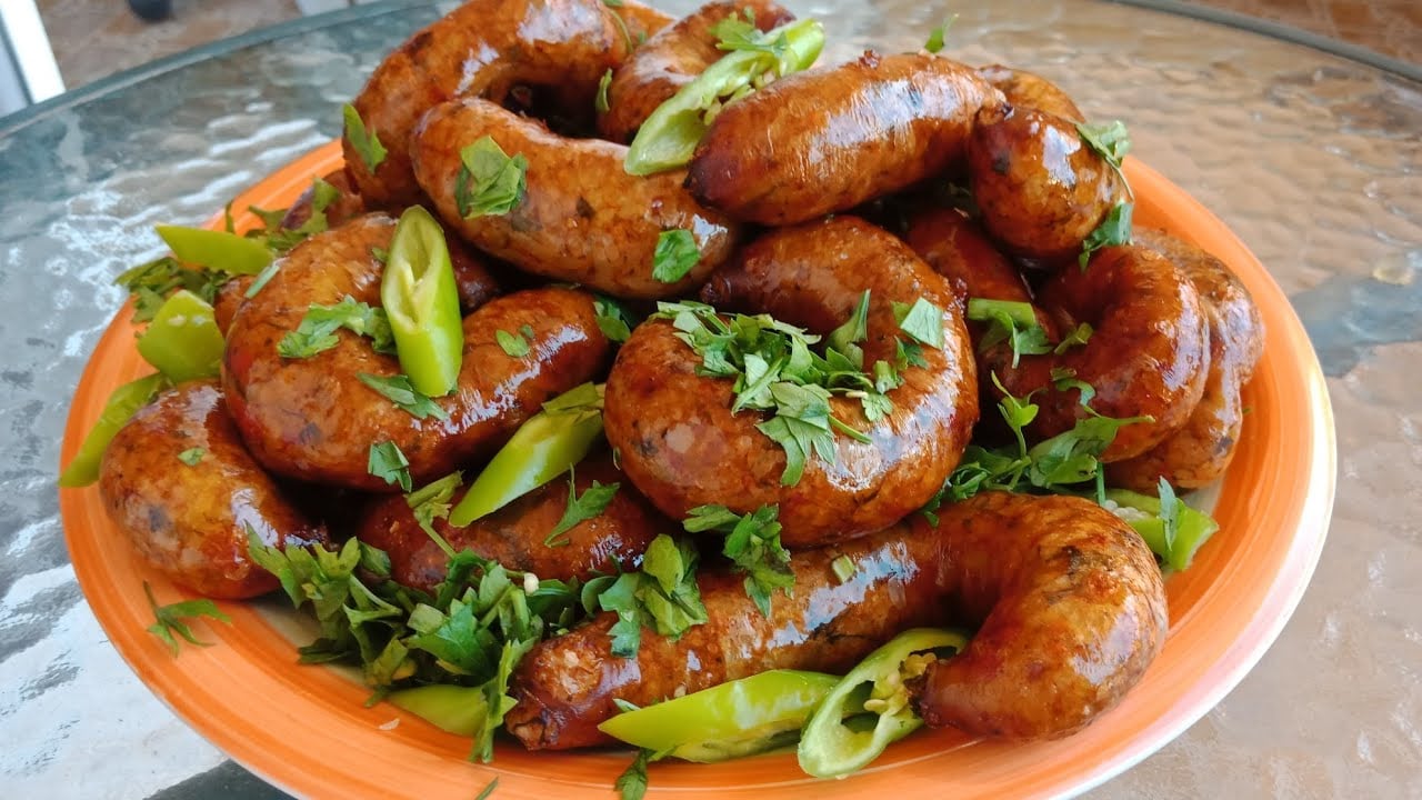 طريقة عمل الممبار