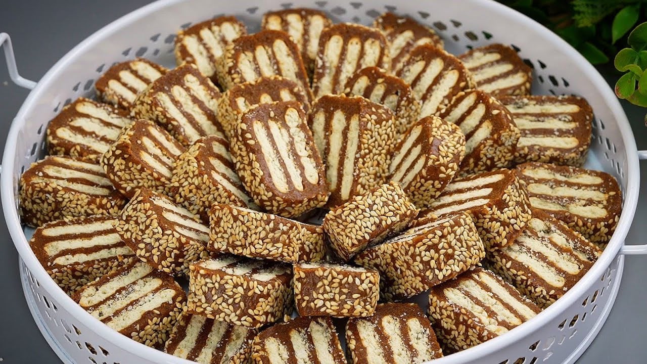 طريقة عمل التمرية السادة