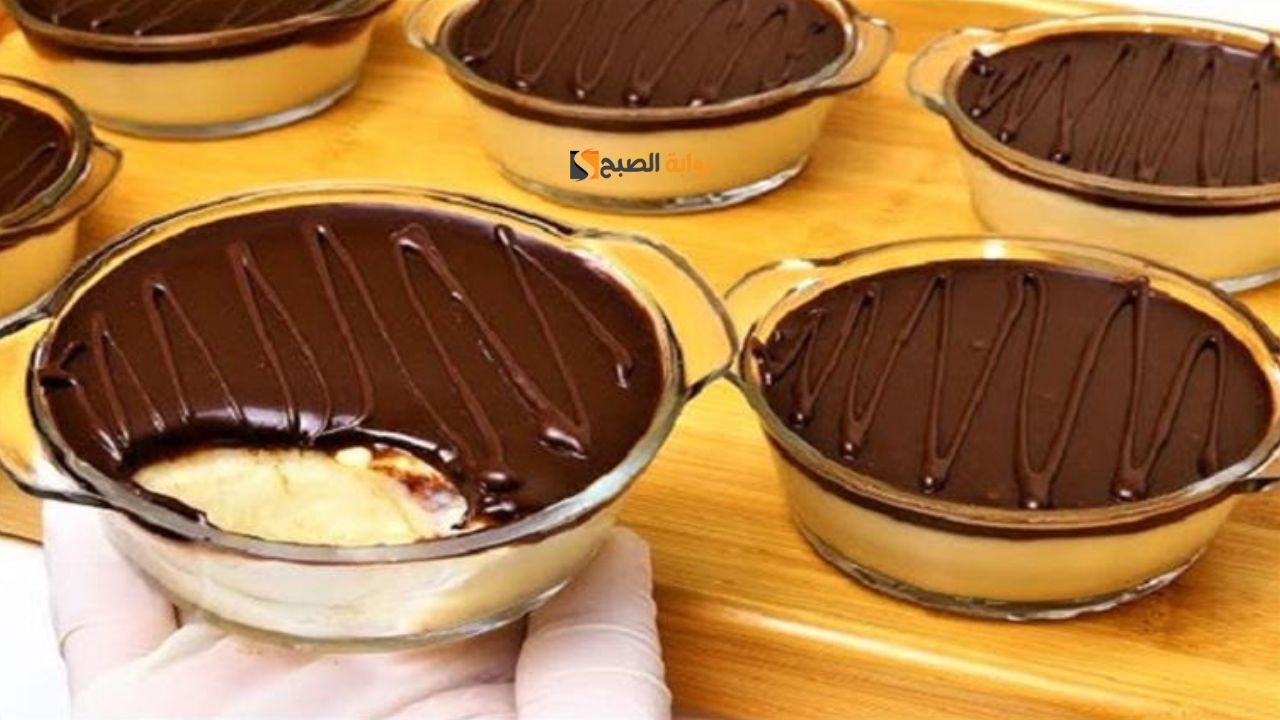 طريقة عمل حلى بياض الثلج