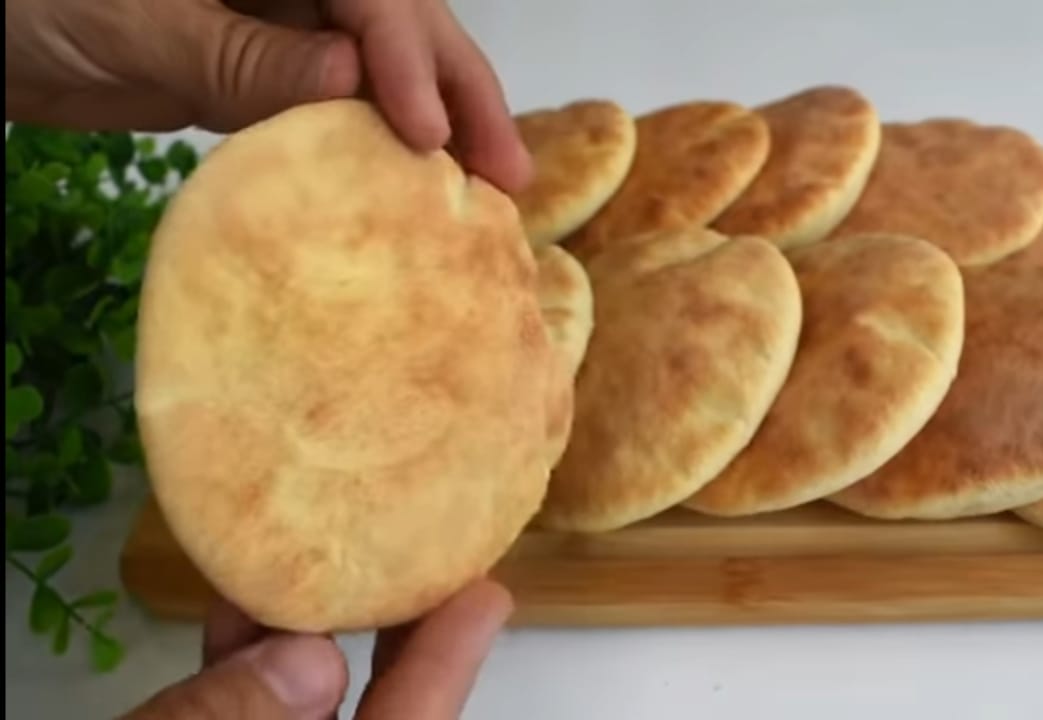 خبز الفطور