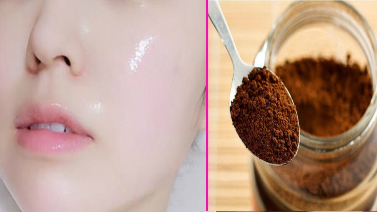طريقة عمل سكراب للوجه