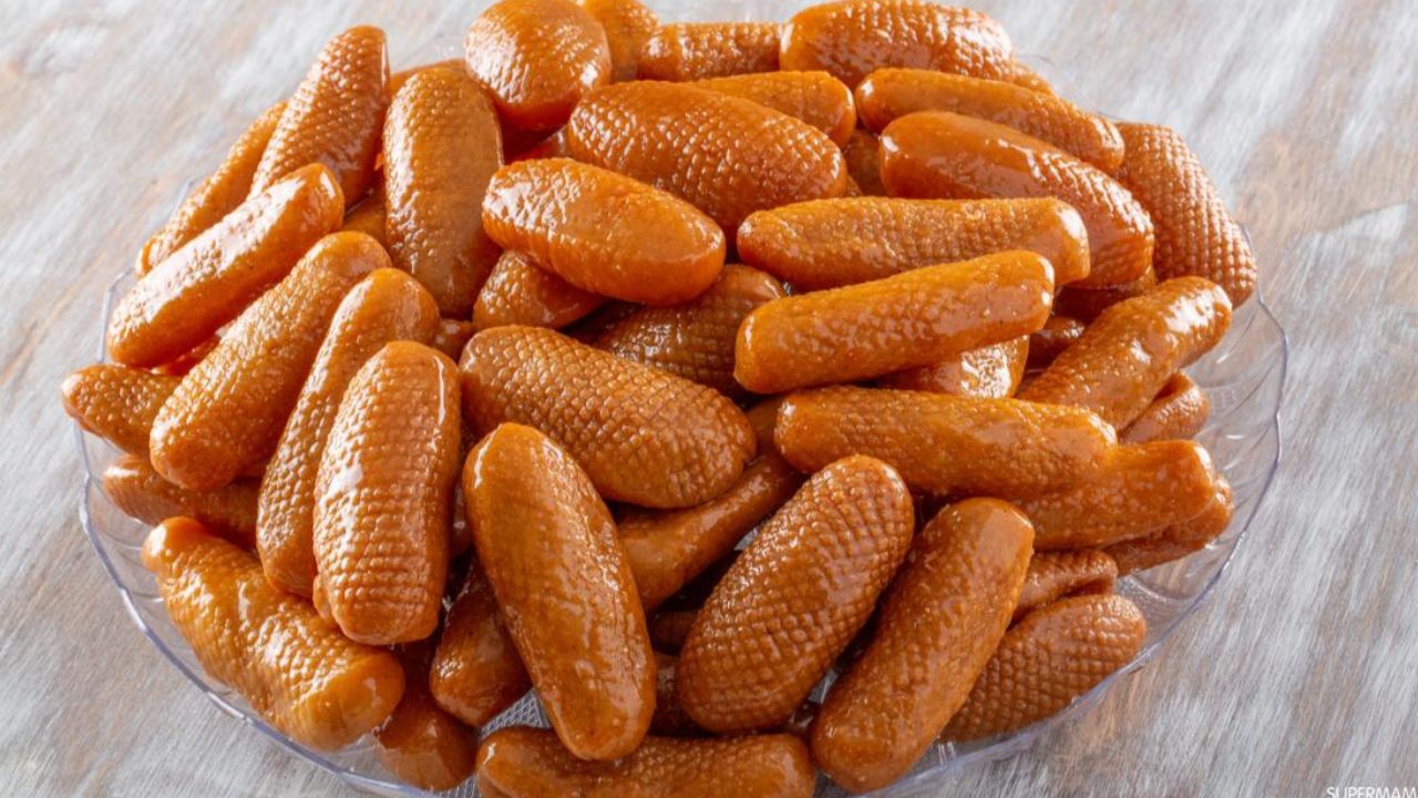 طريقة عمل صوابع زينب
