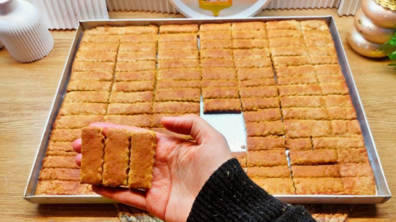 طريقة عمل قراقيش الصاج